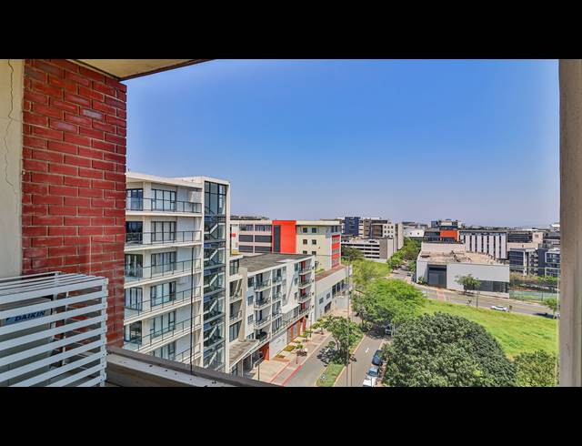 3 BEDROOM APARTMENT FOR SALE IN UMHLANGA RIDGE